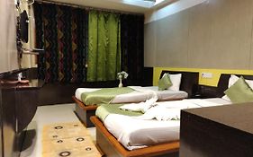 Hotel Eden Residency Shillong